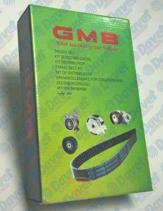 GMB GTK595701 Gmb Gkhy007 - Eksantrik Kiti (Triger Seti) Elantra 1.6 Ym